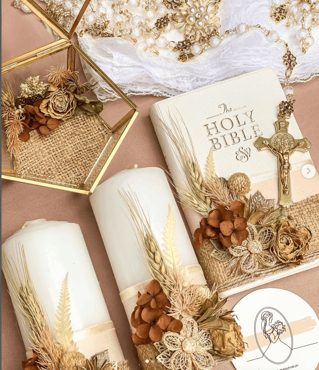 Rustic Beige
