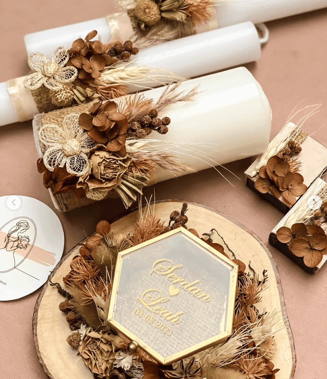 Rustic Beige Hover